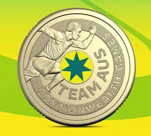 2026-$2-Commonwealth-Games-Coins